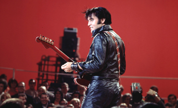Elvis: '68 Comeback Special 50th Anniversary